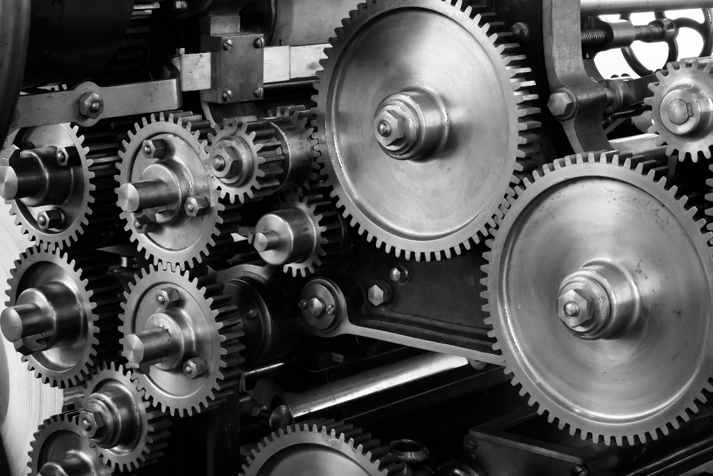 Industrial Integration and Sourcing