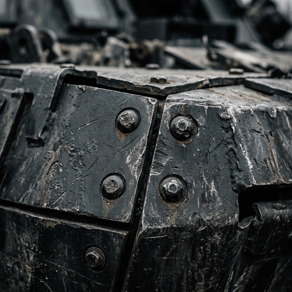 Armored Vehicles