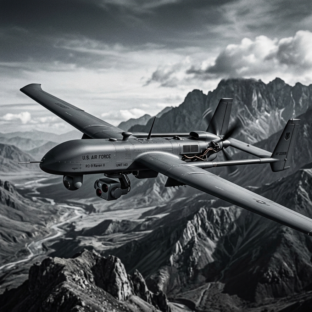 Drones and Unmanned Systems