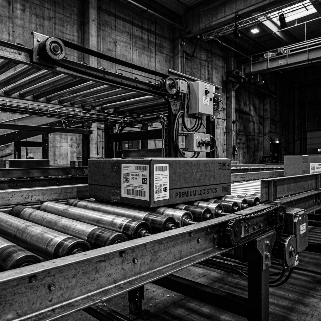 Material Handling