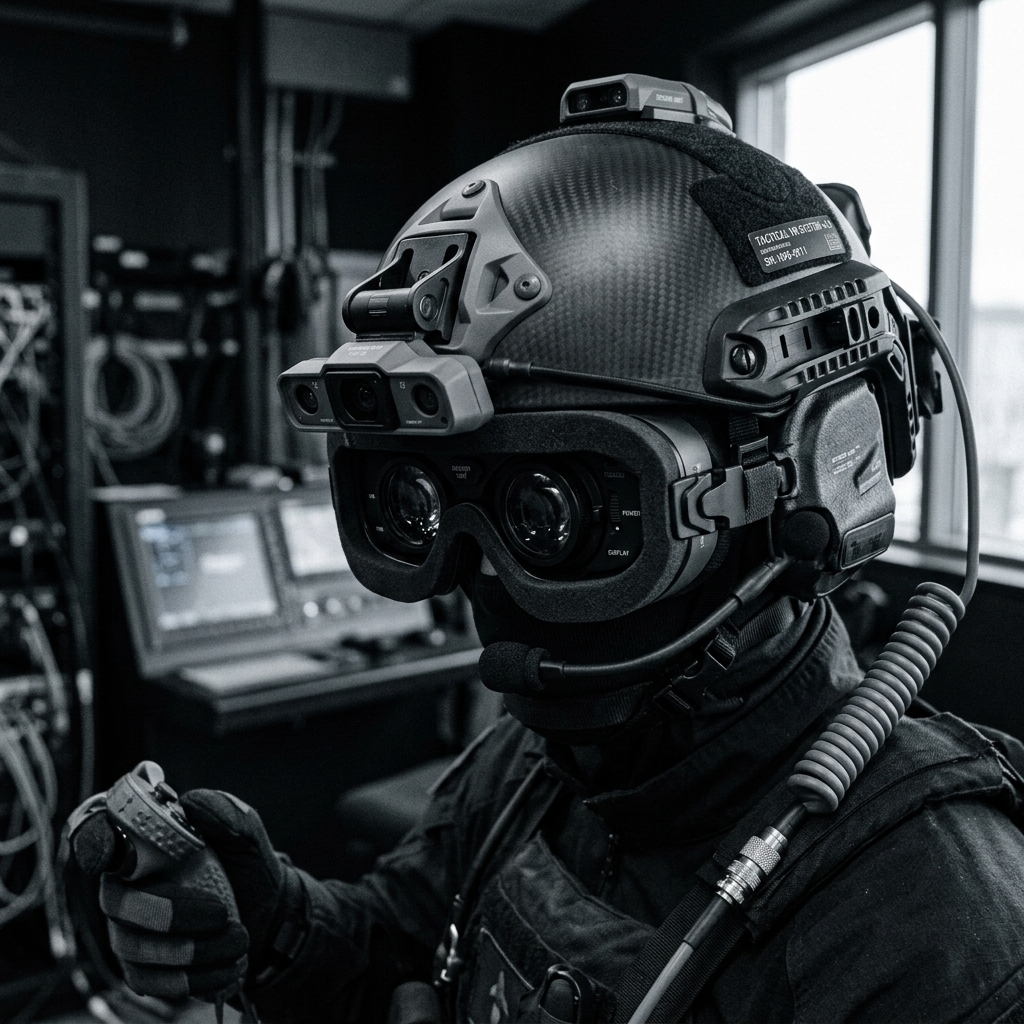 Simulation Equipment