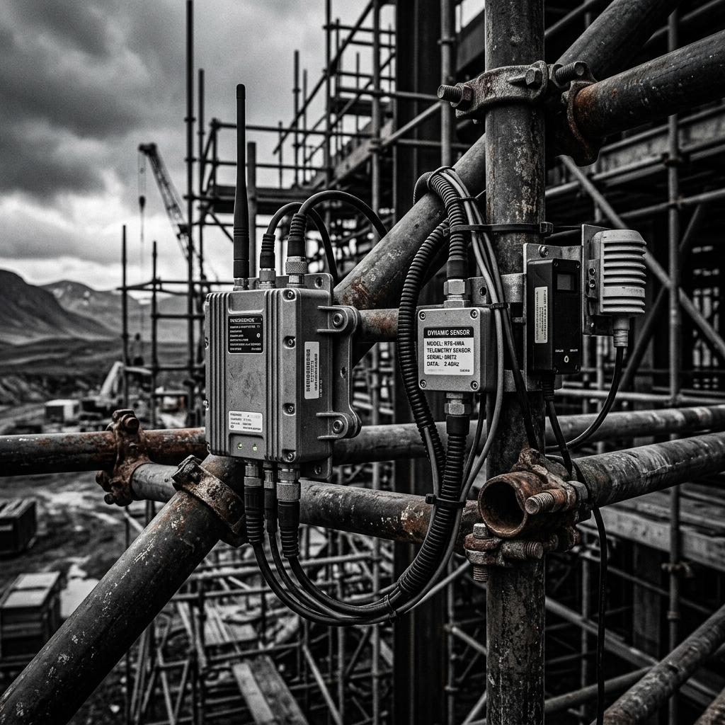 Remote Monitoring